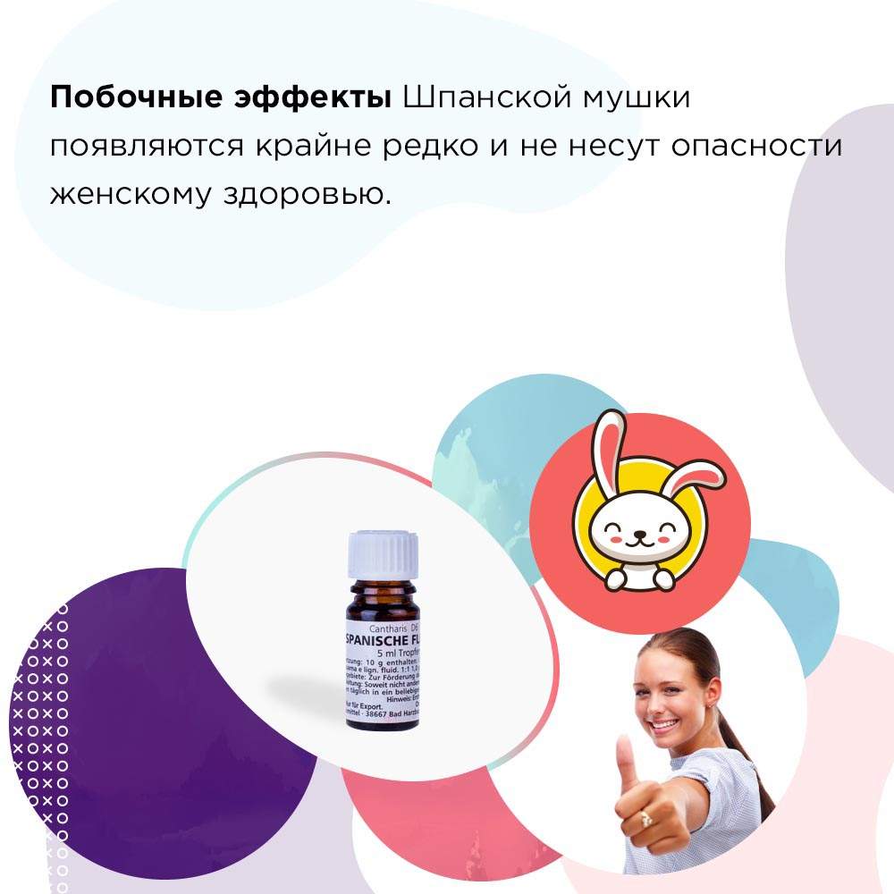 Скидки на шпанскую мушку